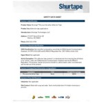 Shurtape 0.75 Shurtape 0.75