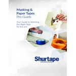 Shurtape 0.75 Shurtape 0.75