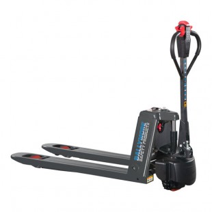 Ballymore 48V Lithium Battery-Powered Pallet Truck with 45 5/16