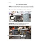 Satellite Industries 22990 Gray Corner Molding for 8698A, 8700A, 8701A, 8699A, 8831A, and 8832A Satellite Industries 22990 Gray Corner Molding for 8698A, 8700A, 8701A, 8699A, 8831A, and 8832A