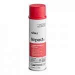 Lysol RAC99350CT 10 oz. Simple Fresh Scent Air Sanitizer Spray - 6/Case