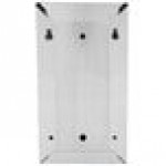 Bobrick B-4288 ConturaSeries Surface-Mounted Multi Roll Toilet Tissue Dispenser with Satin Finish Bobrick B-4288 ConturaSeries Surface-Mounted Multi Roll Toilet Tissue Dispenser with Satin Finish