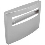 Bobrick B-4288 ConturaSeries Surface-Mounted Multi Roll Toilet Tissue Dispenser with Satin Finish Bobrick B-4288 ConturaSeries Surface-Mounted Multi Roll Toilet Tissue Dispenser with Satin Finish