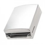 Bobrick B-4288 ConturaSeries Surface-Mounted Multi Roll Toilet Tissue Dispenser with Satin Finish Bobrick B-4288 ConturaSeries Surface-Mounted Multi Roll Toilet Tissue Dispenser with Satin Finish