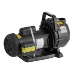 Pacer Pumps S Series SE2EL-C2.0C 2 Pacer Pumps S Series SE2EL-C2.0C 2
