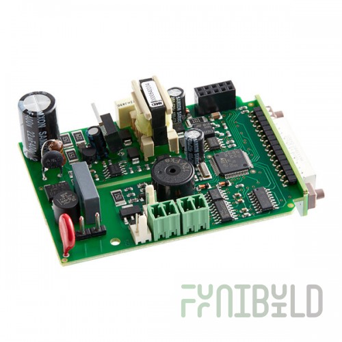 Seko RIC0151751 Circuit Board for WDO30001H1HMUC00 and WDO30071H1HMUC00