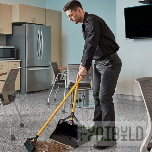 Rubbermaid® 2018806 Maximizer 29