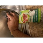 3M Scotch-BriteTM 70007051884 Stainless Steel Scrubber - 2/Pack