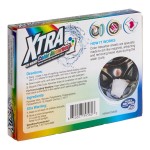 XTRA 12-Count In-Wash Color Absorber Sheets - 144/Case XTRA 12-Count In-Wash Color Absorber Sheets - 144/Case