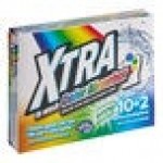 XTRA 12-Count In-Wash Color Absorber Sheets - 144/Case XTRA 12-Count In-Wash Color Absorber Sheets - 144/Case