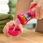 XTRA 5 oz. Spring Scentsation Laundry Scent Booster - 12/Case