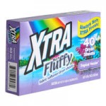 XTRA 5 oz. Spring Scentsation Laundry Scent Booster - 12/Case