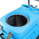 Mytee 7000LX Flood Hog Corded Flood Extractor - 12 Gallon - 115V Mytee 7000LX Flood Hog Corded Flood Extractor - 12 Gallon - 115V