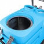 Mytee 7000LX Flood Hog Corded Flood Extractor - 12 Gallon - 115V Mytee 7000LX Flood Hog Corded Flood Extractor - 12 Gallon - 115V