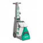 Bissell Commercial BG10 Corded Carpet Extractor with DirtLifter Power Brush - 1.75 Gallon