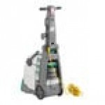 Bissell Commercial BG10 Corded Carpet Extractor with DirtLifter Power Brush - 1.75 Gallon