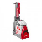 Bissell Commercial BG10 Corded Carpet Extractor with DirtLifter Power Brush - 1.75 Gallon