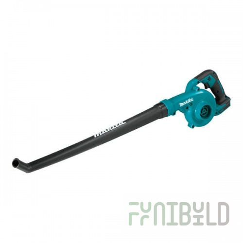Makita 18V LXT Cordless Floor Blower (Blower Only) XBU06Z