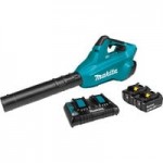 Makita 18V LXT Cordless Floor Blower (Blower Only) XBU06Z Makita 18V LXT Cordless Floor Blower (Blower Only) XBU06Z