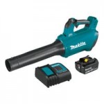 Makita 18V LXT Cordless Floor Blower (Blower Only) XBU06Z Makita 18V LXT Cordless Floor Blower (Blower Only) XBU06Z