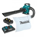 Makita 18V LXT Cordless Floor Blower (Blower Only) XBU06Z Makita 18V LXT Cordless Floor Blower (Blower Only) XBU06Z