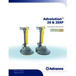 Advance Advolution 20 01510A 20