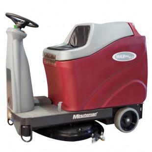 Minuteman Max Ride 26 ECO 26