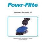 Powr-Flite PS030-W14-UG 13