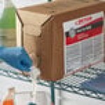 Betco 6590500B Hard As Nails 5 Gallon Bag in Box Floor Finish Betco 6590500B Hard As Nails 5 Gallon Bag in Box Floor Finish