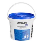 Everwipe by Tork Chem-Ready Empty Bucket for Wiping Rolls - 5/Case Everwipe by Tork Chem-Ready Empty Bucket for Wiping Rolls - 5/Case