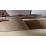 Lavex Natural Kraft Hardwound Paper Towel, 600 Feet / Roll - 12/Case Lavex Natural Kraft Hardwound Paper Towel, 600 Feet / Roll - 12/Case