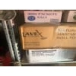 Lavex Natural Kraft Hardwound Paper Towel, 600 Feet / Roll - 12/Case Lavex Natural Kraft Hardwound Paper Towel, 600 Feet / Roll - 12/Case