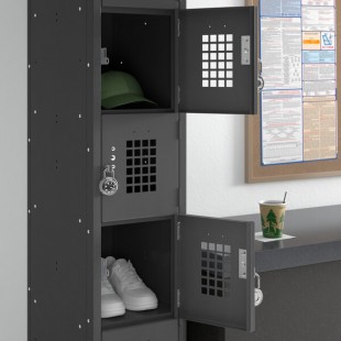 Regency Space Solutions Black 12 Regency Space Solutions Black 12