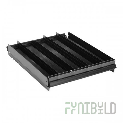 B-O-F Corporation VSBC-36X48-SHELF VersaRack 36