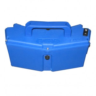 Wesco Industrial Products 274116 Quick-Change Rechargeable Battery Pack for 274100, 274101, and 274238 Wesco Industrial Products 274116 Quick-Change Rechargeable Battery Pack for 274100, 274101, and 274238