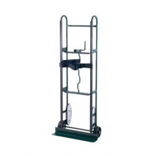 Harper 800 lb. Appliance Truck with Belt Tightener and 6 Harper 800 lb. Appliance Truck with Belt Tightener and 6