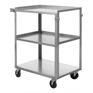 Wesco Industrial Products 27 1/2