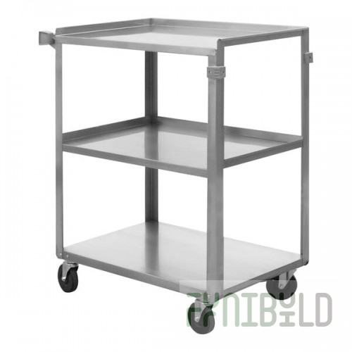 Wesco Industrial Products 27 1/2