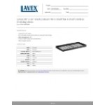 Lavex 18
