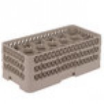 Vollrath HR1FFF Traex® Half-Size Beige 17 Compartment 7 5/16 Vollrath HR1FFF Traex® Half-Size Beige 17 Compartment 7 5/16