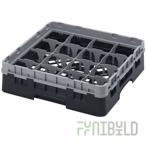 Cambro 16S318110 Camrack 3 5/8