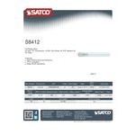 Satco S8412 HyGrade 36 Satco S8412 HyGrade 36