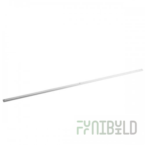 Backyard Pro Courtyard Series Cross Bar for Aluminum Series 10' Canopies