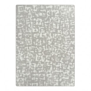Joy Carpets WorkSpace Block Print 10' 9 Joy Carpets WorkSpace Block Print 10' 9