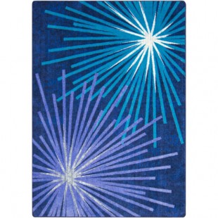 Joy Carpets First Take Sputnik 10' 9 Joy Carpets First Take Sputnik 10' 9