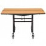 National Public Seating MT48Q-PWPECR 48 National Public Seating MT48Q-PWPECR 48