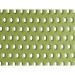 Lancaster Table & Seating Rio Sea Moss Green Resin Side Chair Lancaster Table & Seating Rio Sea Moss Green Resin Side Chair