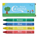 Choice 165-Count Bulk School Crayon Bucket Choice 165-Count Bulk School Crayon Bucket