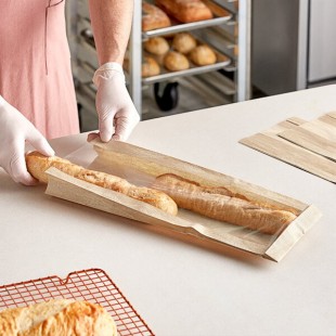 Bagcraft Dubl-Wax® 6 1/2