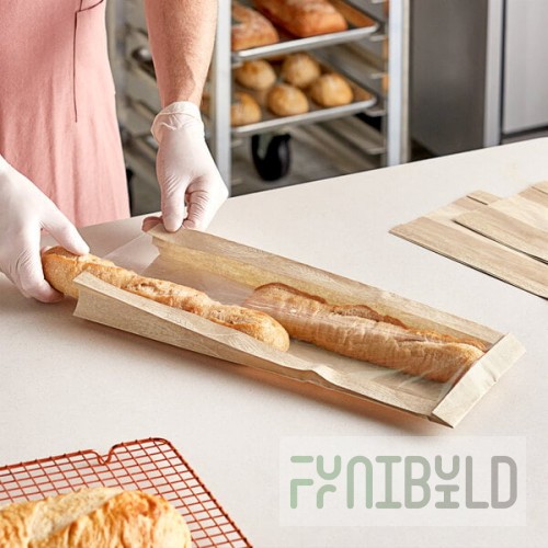 Bagcraft Dubl-Wax® 6 1/2